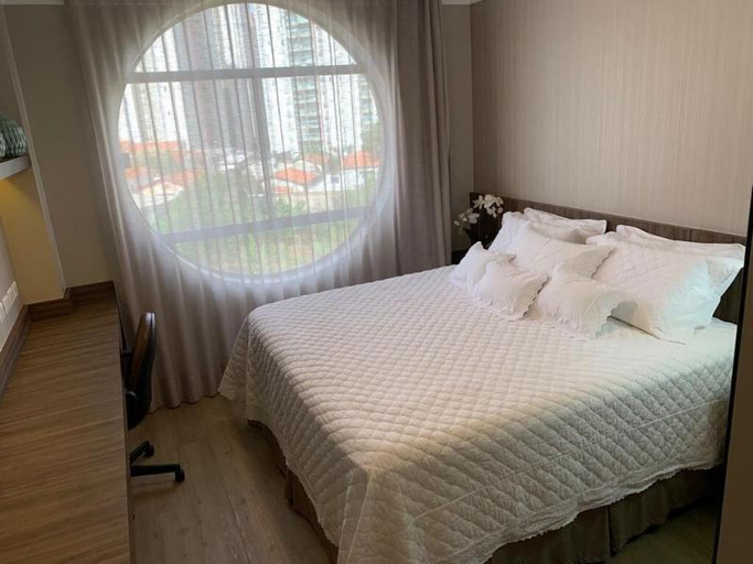 Bedroom 3, Hotel Nohotel Premium Americana, Americana
