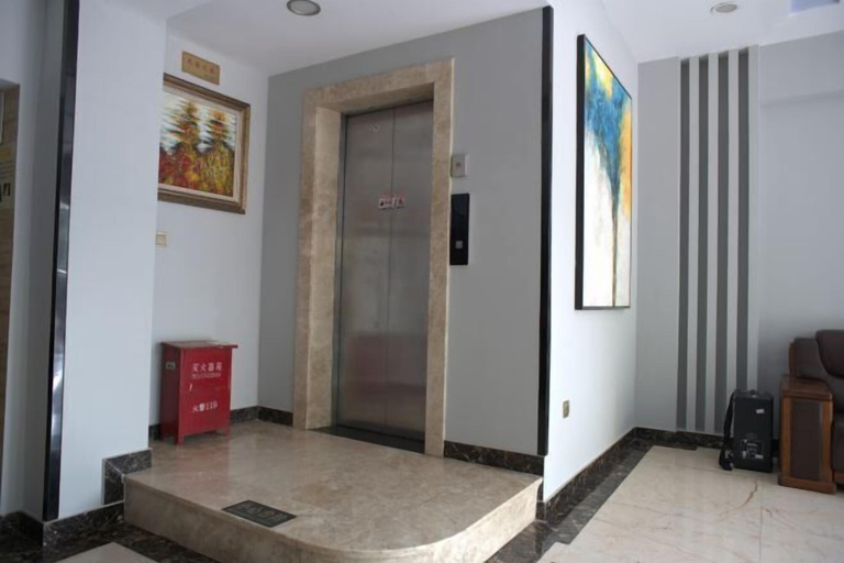 Others 5, Huaji Business Hotel, Taizhou