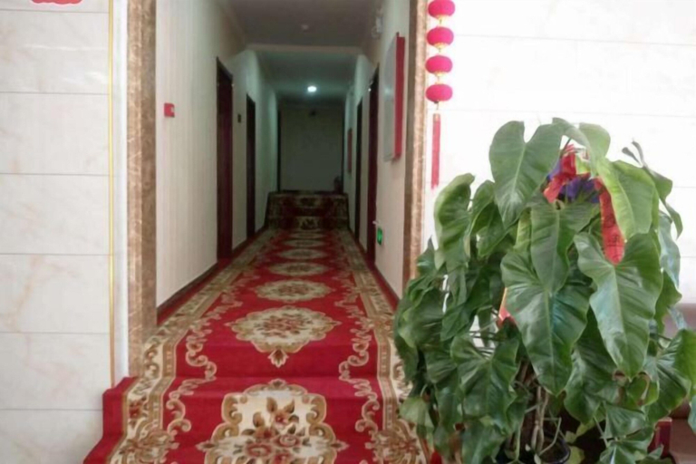 Others 5, Damaoqi Haode Business Hotel, Baotou
