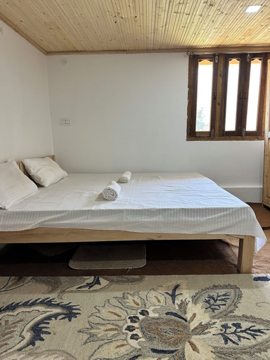 Others 5, Oakwood Homestay, Uttarkashi