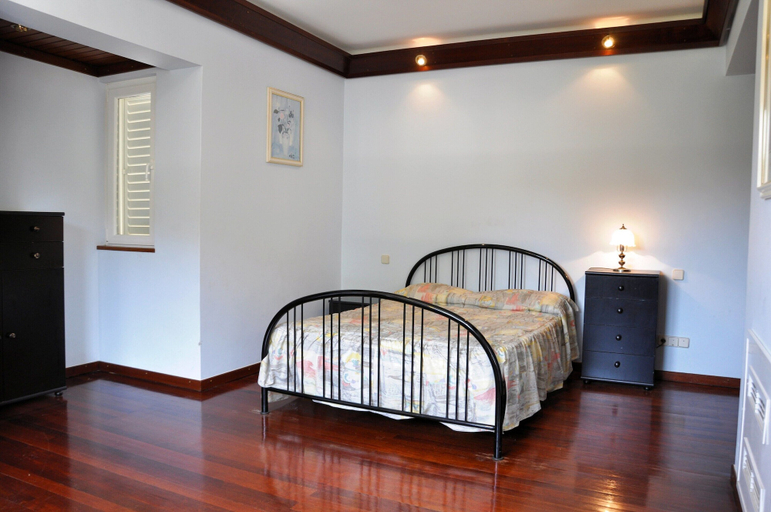 Bedroom 3, Villa in Vilamoura With Private Pool & BBQ, Loulé