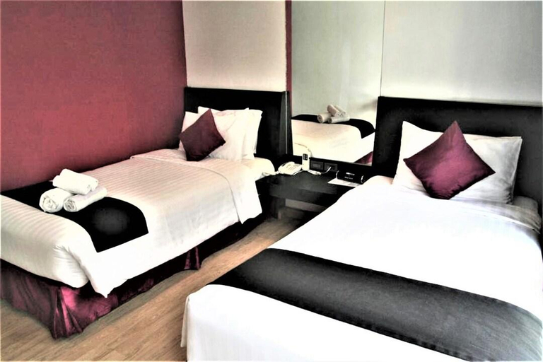 Bedroom 19