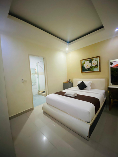Dedy Beach Inn Room Type - Standart Room