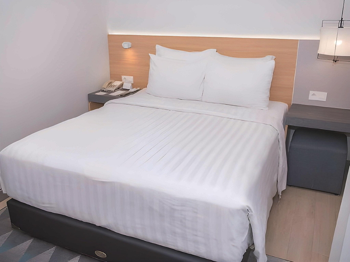Bedroom 13