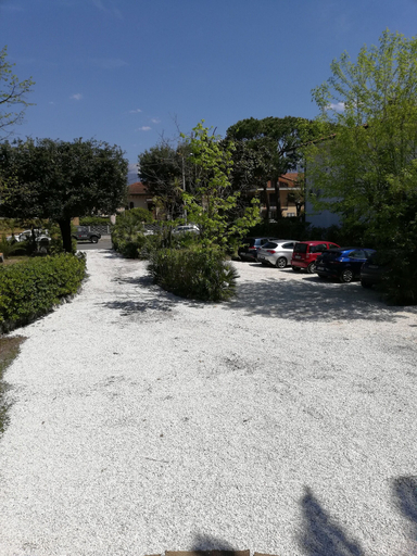 Others 3, Hotel Caprice, Massa Carrara