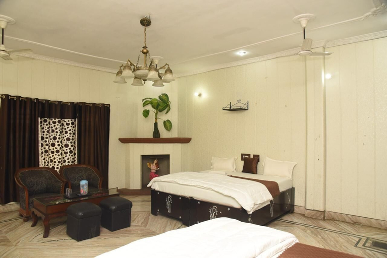 Others 5, Hotel Vills Guest House Lucknow, Lucknow