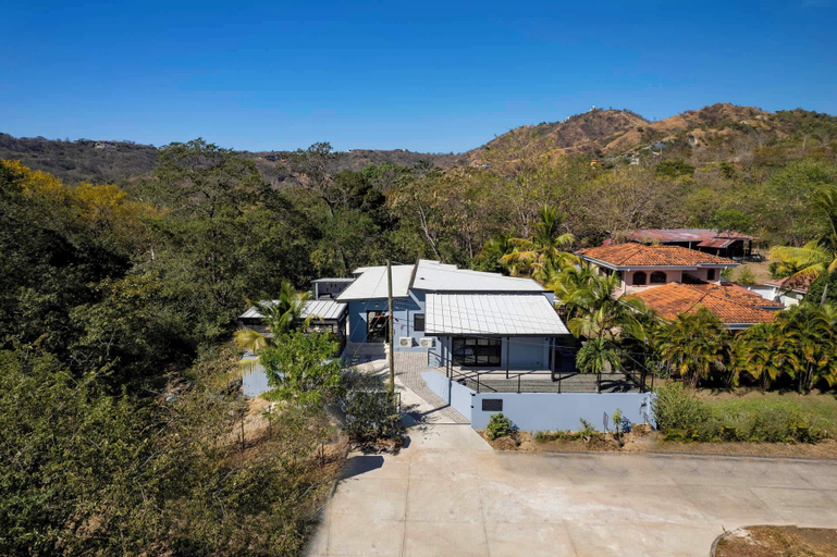 Exterior & Views 2, Brand-New 6BD Giant with Private Pool by SPCR, Santa Cruz