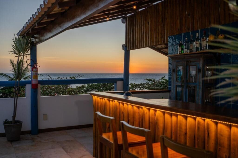 Food & Drinks 4, Vila Maria Pousada, Jijoca de Jericoacoara