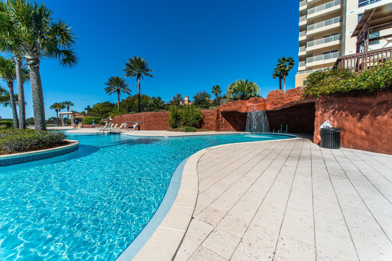 Sport & Beauty 4, Luau II 6425- Suite Destin-ation, Walton