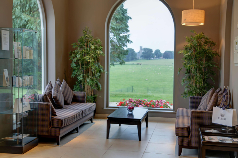 Public Area 5, Best Western Lamphey Court Hotel & Spa, Pembrokeshire