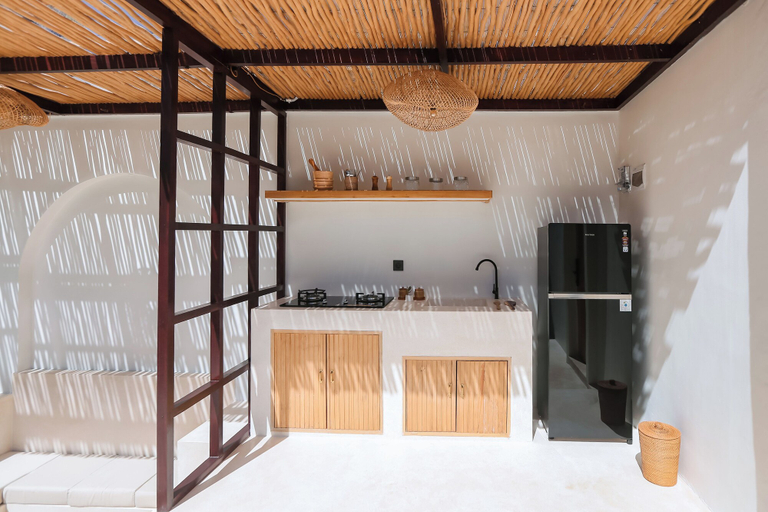 Others 5, Villa Afrodite, Lombok