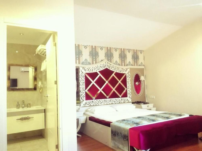 Bedroom 3, My Boutique Hotel, Fatih