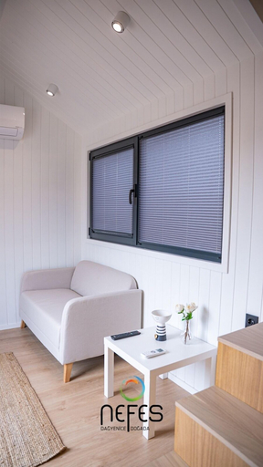 Bedroom 5, Nefes Dağyenice Doğada, Osmangazi