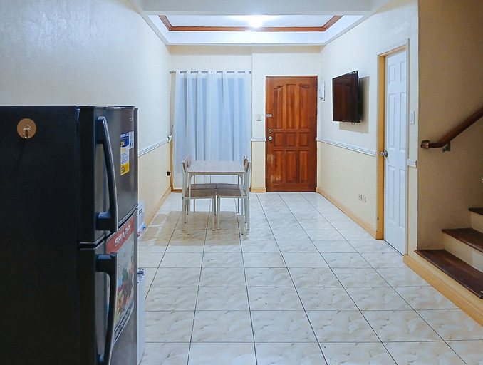 Others 2, RedDoorz @ Yssa Ademar near Robinsons Jaro, Iloilo City