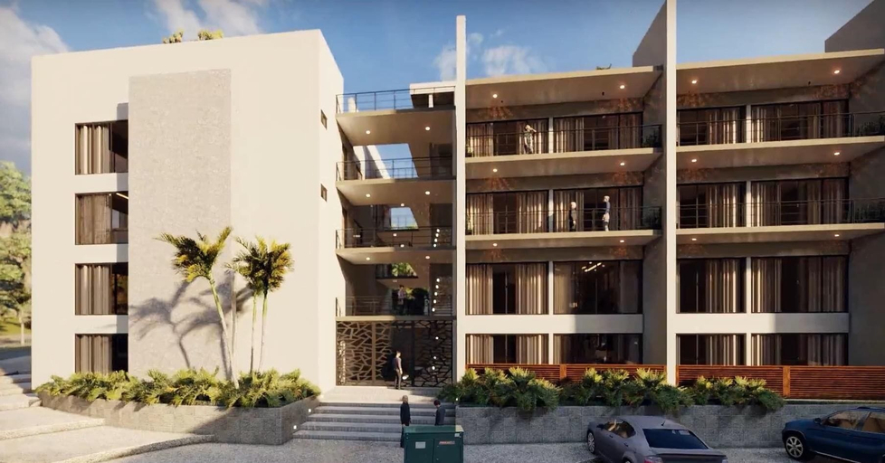 Exterior & Views 2, COSTTA BY YALP, Dist. Pochutla
