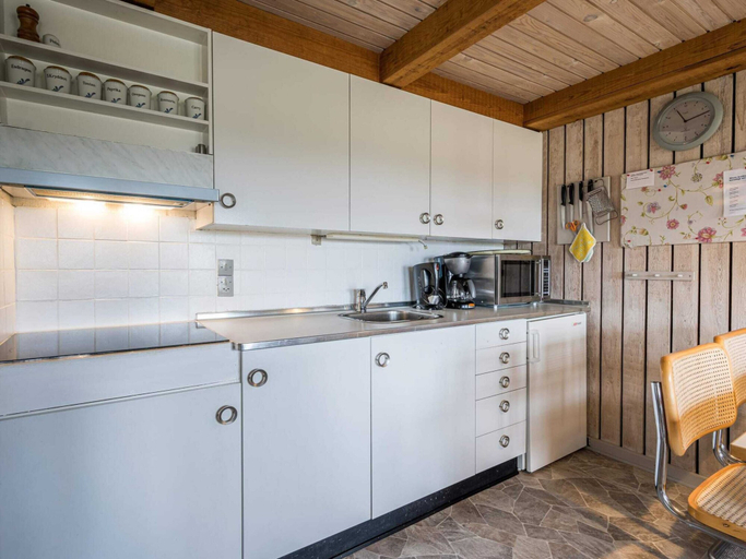 Others 5, 4 Person Holiday Home in Norre Nebel, Varde