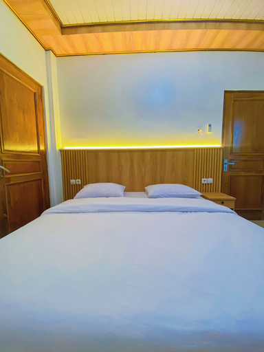 Bedroom 16