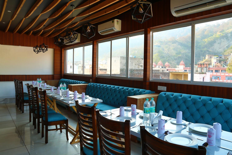 Food & Drinks 3, Kush Ganga Heritage, Dehradun