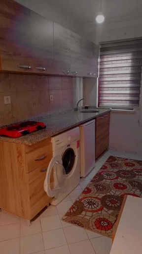 Others 5, Karya Konaklama, Antalya