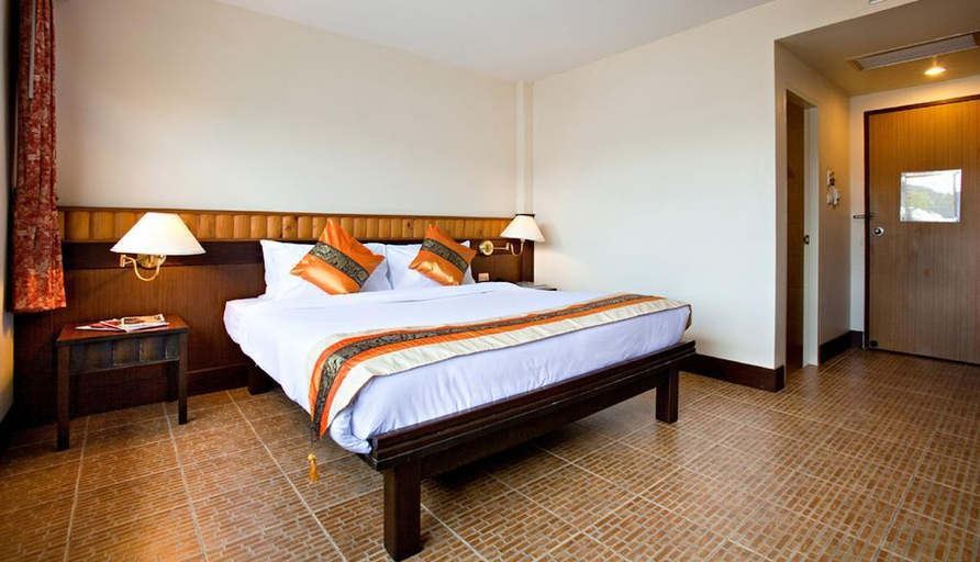 Bedroom 14