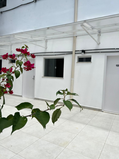 Others 5, ABA Hotel, Belém