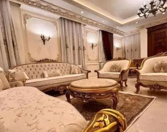 Others 5, Apartment in Downtown, Qasr an-Nil