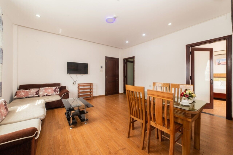 Others 4, Kis Hotel & Apartment, Da Nang
