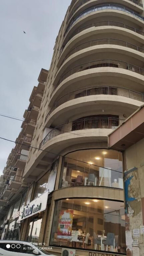 Exterior & Views, Baku Lake view 3 bedrooms apartment, Baku