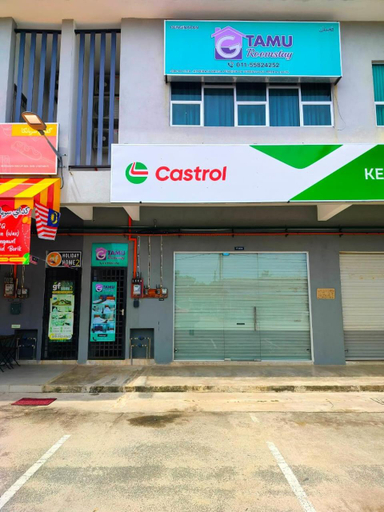 Others 2, TAMU ROOMSTAY SEBERANG TAKIR, Kuala Terengganu