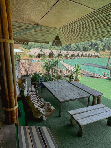 Others 4, PraiwanRaftHouse, Ban Ta Khun