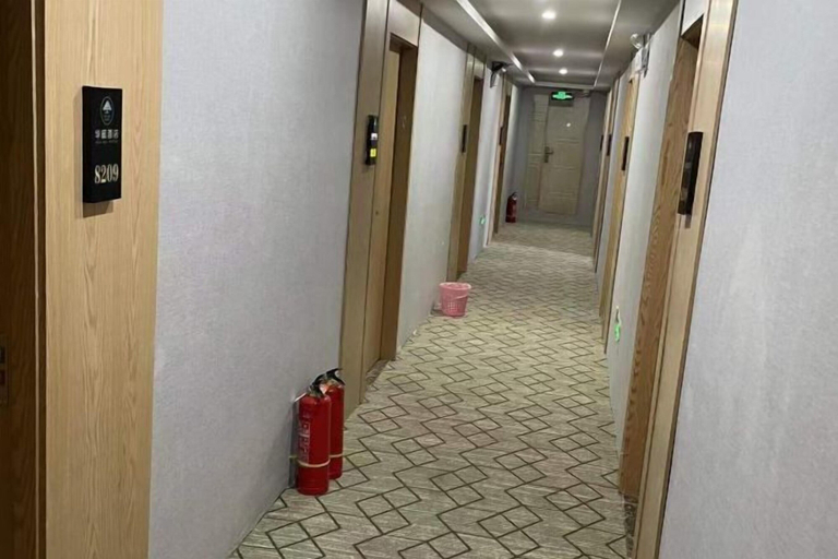 Others 5, Huawei Hotel (Headquarters Base Yungang Road Branch), Beijing