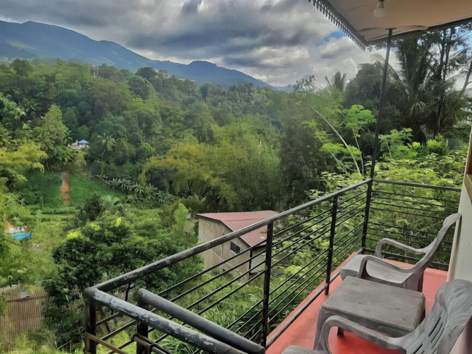 Others 5, Galkotuwa Estate, Udunuwara
