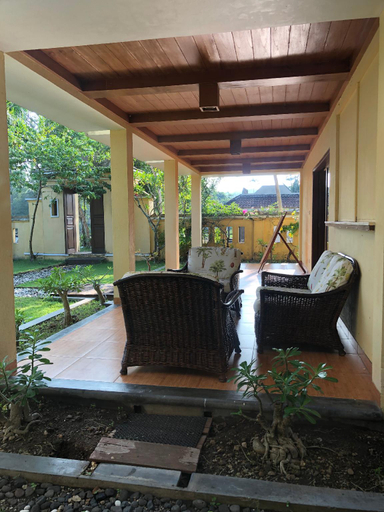 Public Area