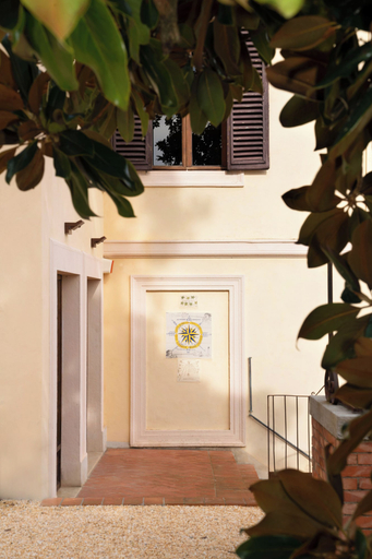 Exterior & Views, Palazzo delle Erbe, Siena