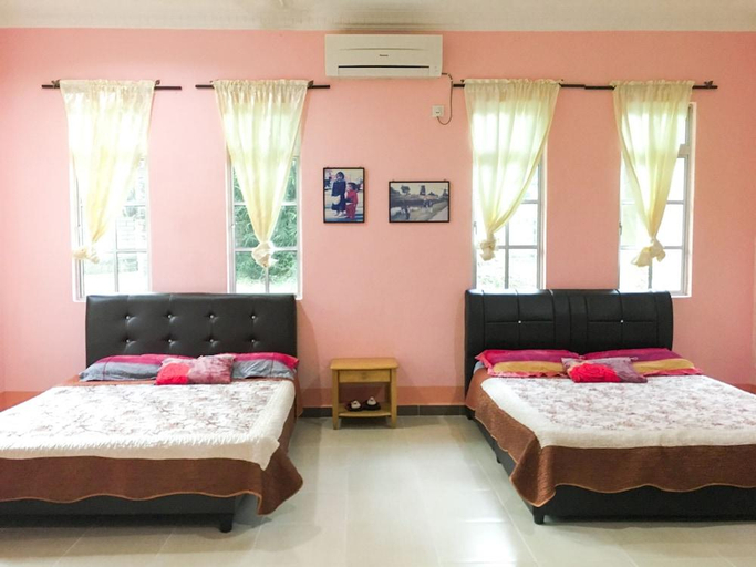 Others 4, Kapal Terbang Guesthouse, Langkawi