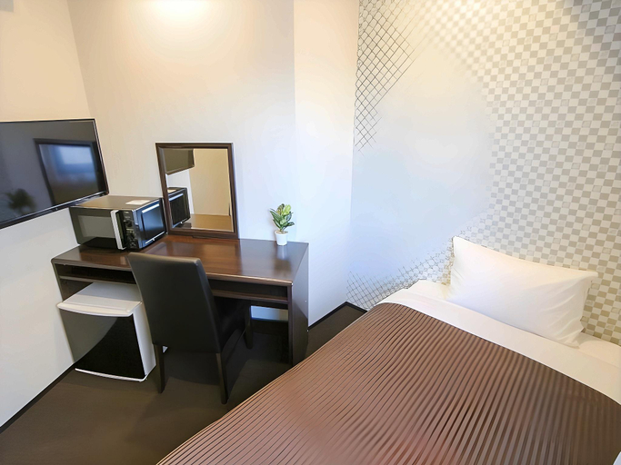 Bedroom 9