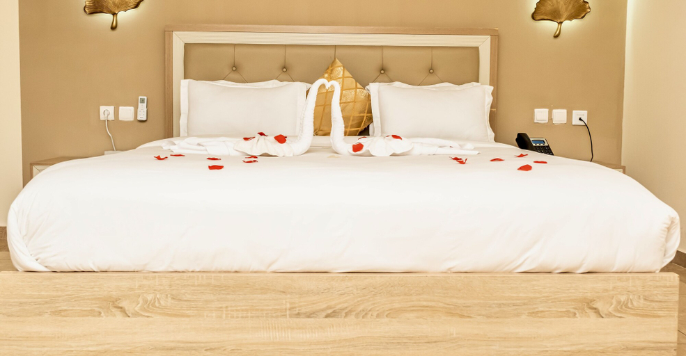 Others 4, HOTEL GOLDEN PLAZZA CONAKRY, Conakry