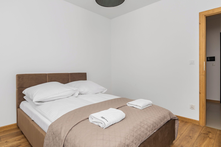 Others 5, Horizon 46 by Grand Apartments, Gdańsk City