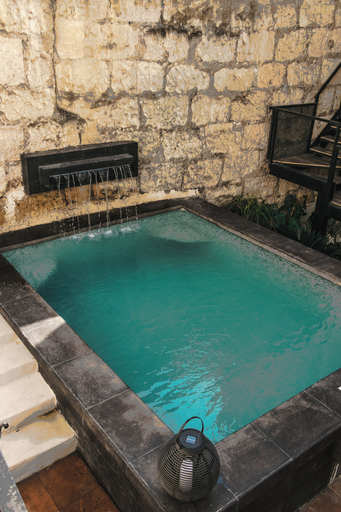 Sport & Beauty 5, Mina Suites Barrio Antiguo, Monterrey