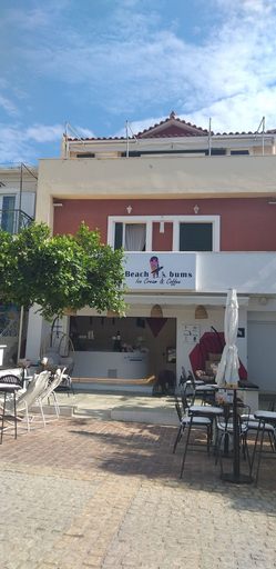 Exterior & Views, Mandola Del Mare, Ionian Islands