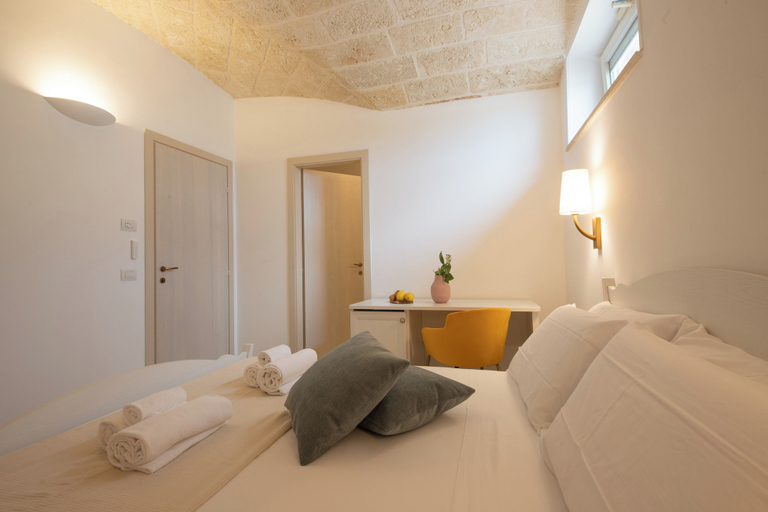 Bedroom 3, Masseria Galleppa Rooms Pool and Relax, Bari