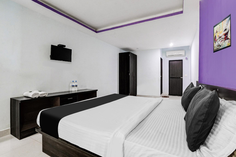 Others 3, Hotel O Arambol Beach, North Goa