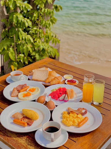 Food & Drinks 4, Aqua Beads Samed, Muang Rayong