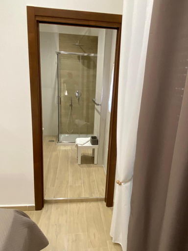 Others 4, B&B Civico 22 Silvestre, Napoli