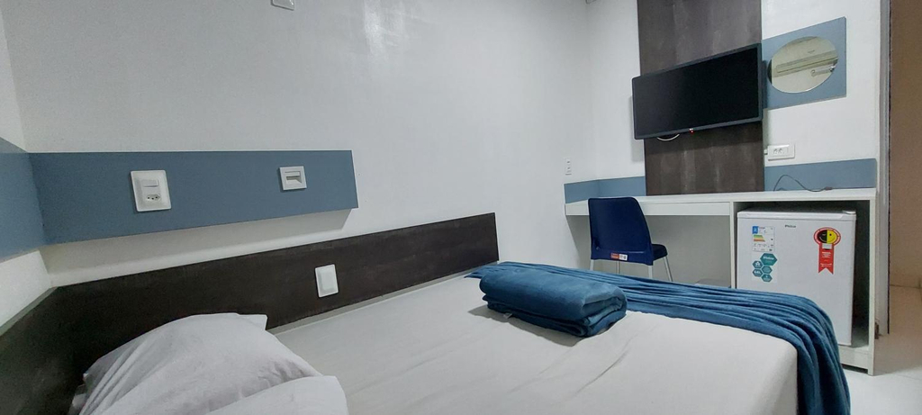 Others 3, hostel Aracoiaba, Araçoiaba