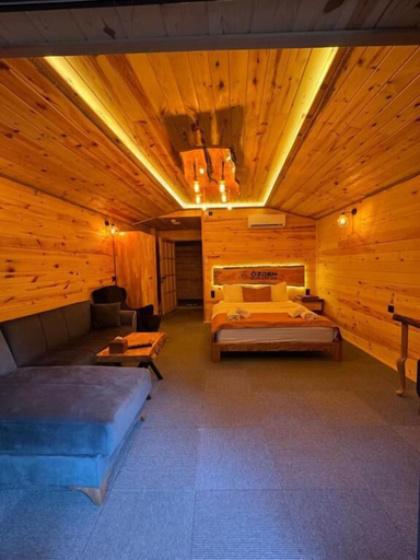 Others 5, Özdn Bungalov, Çamlıhemşin