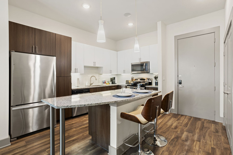 Room 2, White Rock Lakewood Hideaway Pet-friendly Pool, Dallas