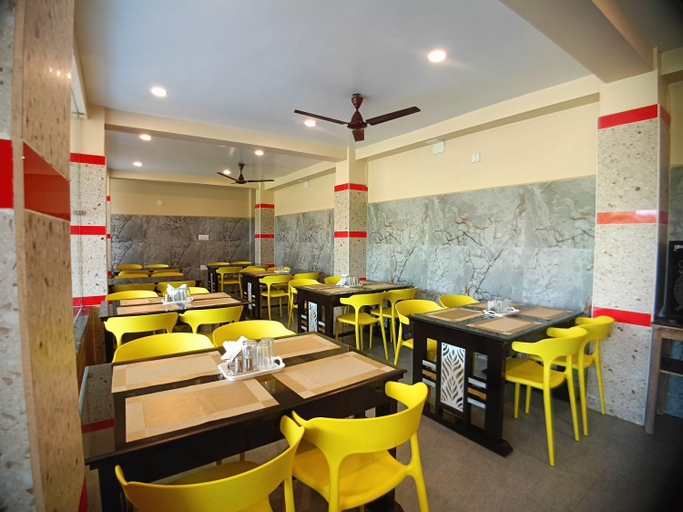Food & Drinks 5, BLUESTONE HOTEL & RESTAURANT, Purba Medinipur