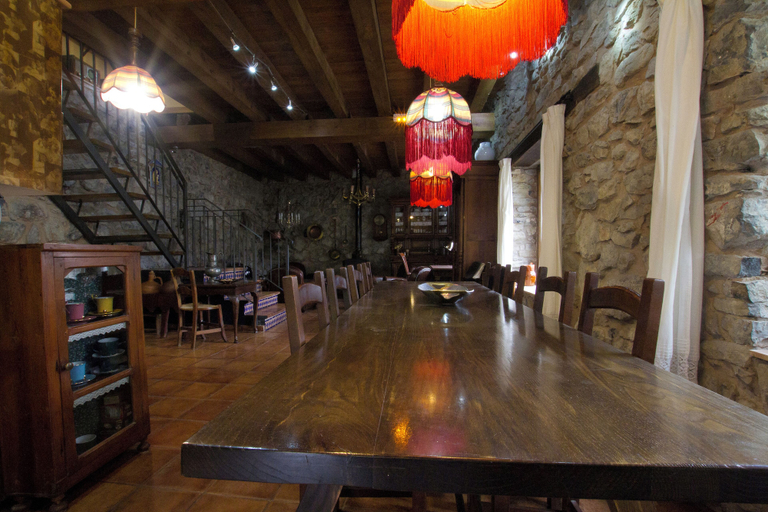 Food & Drinks 4, RIOJANIA TRADITIO MOUNTAIN, La Rioja