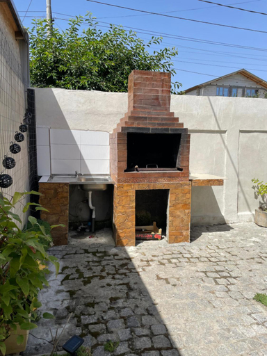 Others 2, Vila Anir, Agigea